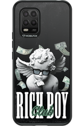 RICH BOY - Xiaomi Mi 10 Lite 5G