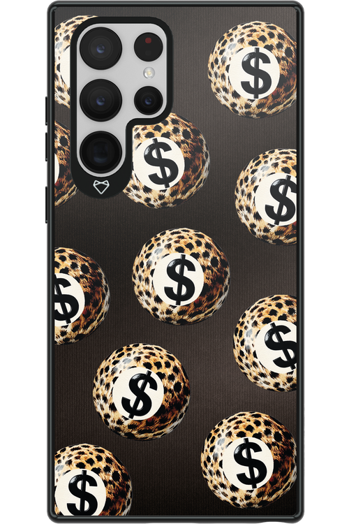 I need dollars 2.0 - Samsung Galaxy S22 Ultra