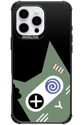 scarface - Apple iPhone 16 Pro Max