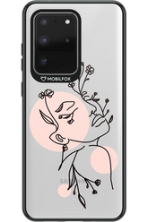 Confidence - Samsung Galaxy S20 Ultra 5G