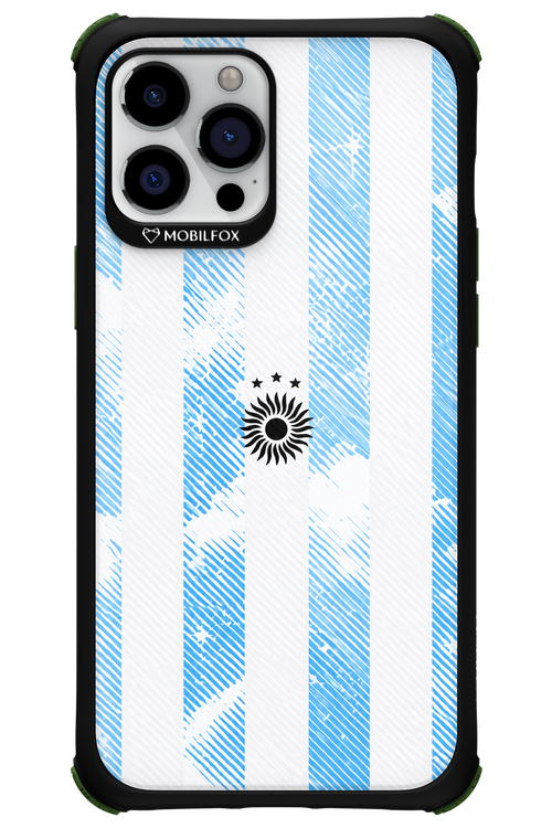Argentina 2.0 - Apple iPhone 12 Pro Max