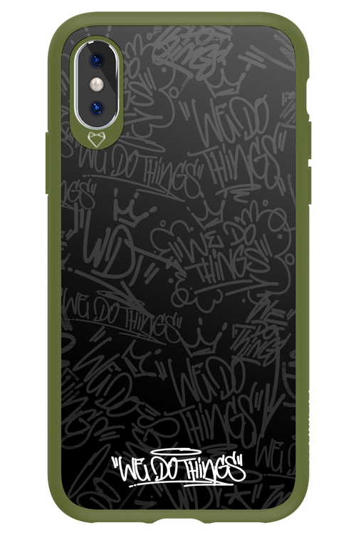 We Do Things 2.0 - Apple iPhone XS