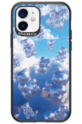 Crystal Bears 2.0 - Apple iPhone 12