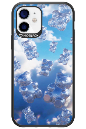 Crystal Bears 2.0 - Apple iPhone 12
