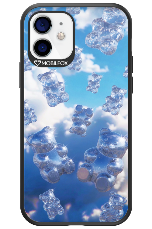 Crystal Bears 2.0 - Apple iPhone 12