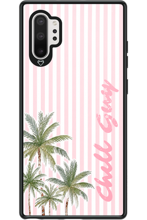 Chill Guy 2.0 - Samsung Galaxy Note 10+