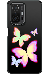 Butterfly Dream 2.0 - Xiaomi Mi 11T