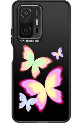 Butterfly Dream 2.0 - Xiaomi Mi 11T
