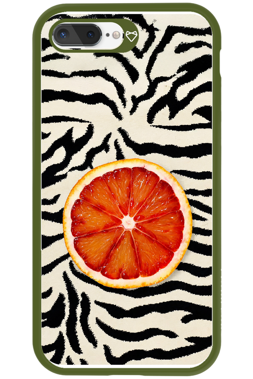 Wild Nectarin 2.0 - Apple iPhone 8 Plus