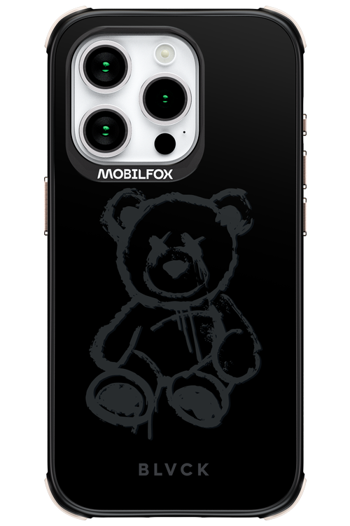 BLVCK BEAR - Apple iPhone 15 Pro