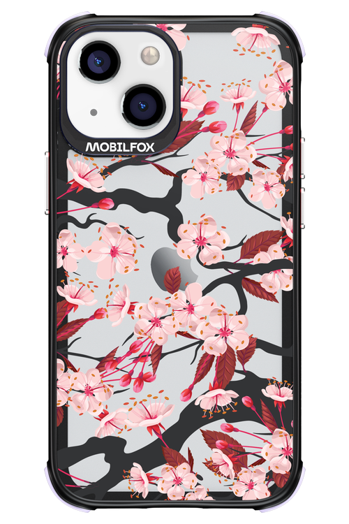 Sakura 2.0 - Apple iPhone 13 Mini