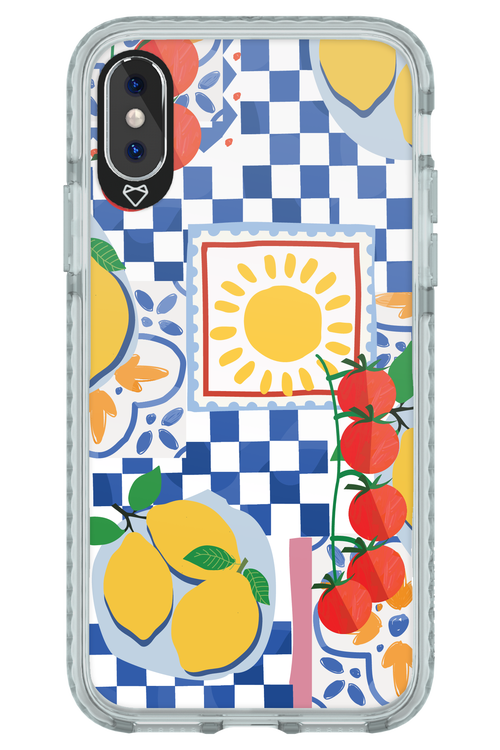 Sorrento Dream 2.0 - Apple iPhone XS