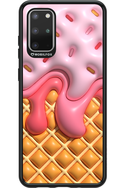 My Ice Cream - Samsung Galaxy S20+