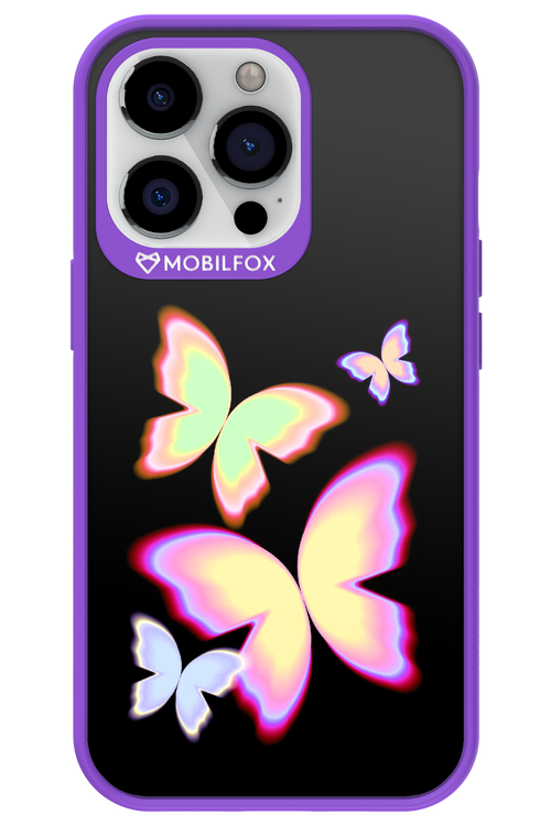 Butterfly Dream 2.0 - Apple iPhone 13 Pro