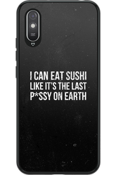 SUSHI 2.0 - Xiaomi Redmi 9A