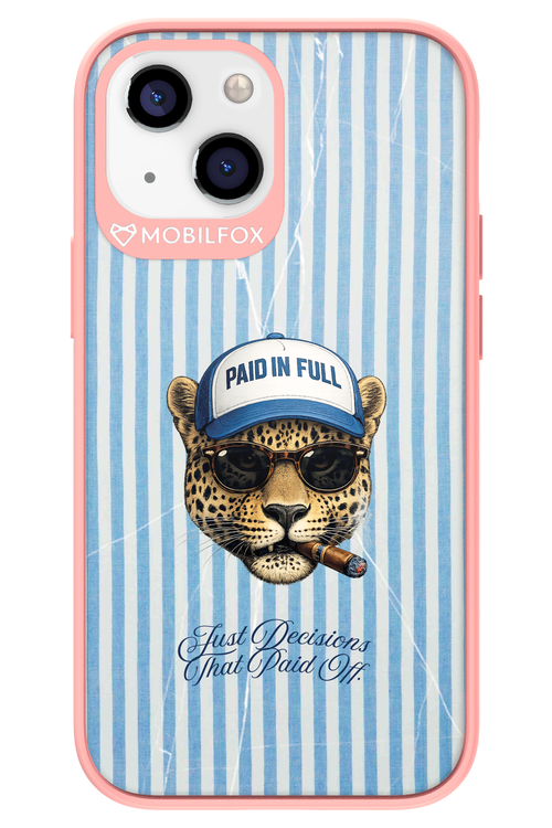 Paid in Full 2.0 - Apple iPhone 13 Mini