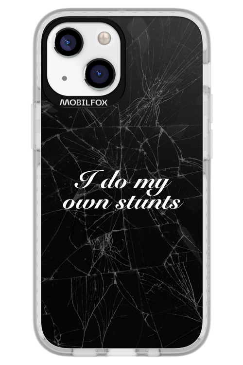 Stunts 2.0 - Apple iPhone 13 Mini