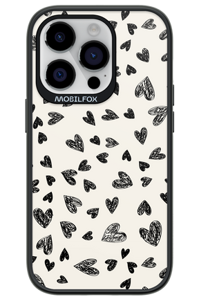 Crazy in Luv 2.0 - Apple iPhone 14 Pro