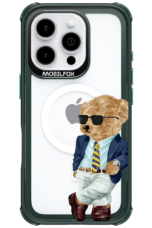 Boss 2.0 - Apple iPhone 16 Pro