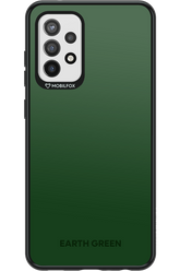 Earth Green 2.0 - Samsung Galaxy A72