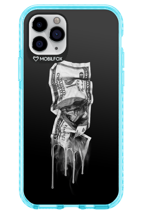 Melting Money 2.0 - Apple iPhone 11 Pro