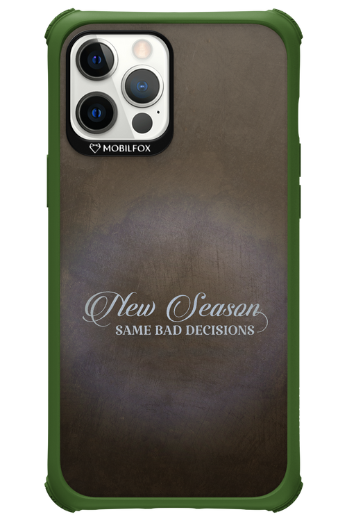 Bad decision 2.0 - Apple iPhone 12 Pro Max