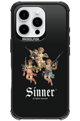 Sinner - Apple iPhone 16 Pro