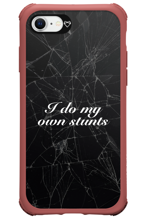 Stunts 2.0 - Apple iPhone SE 2022