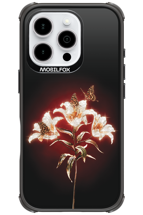 Glow Up Girl 2.0 - Apple iPhone 16 Pro
