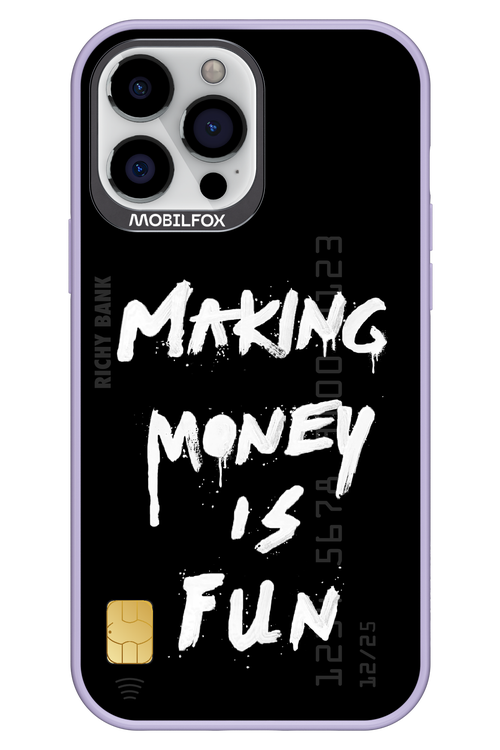 Funny Money 2.0 - Apple iPhone 13 Pro Max