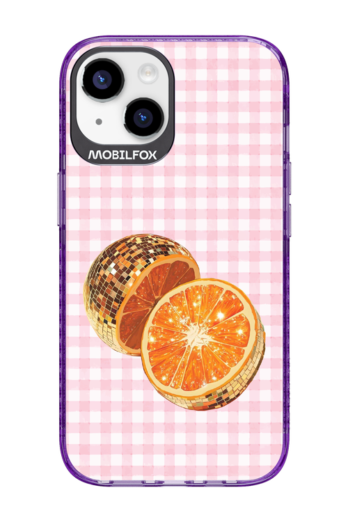 Discorange 2.0 - Apple iPhone 14