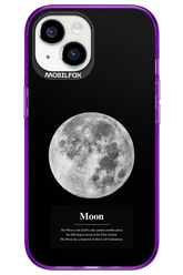 Moon 2.0 - Apple iPhone 15