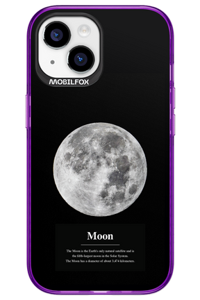 Moon 2.0 - Apple iPhone 15