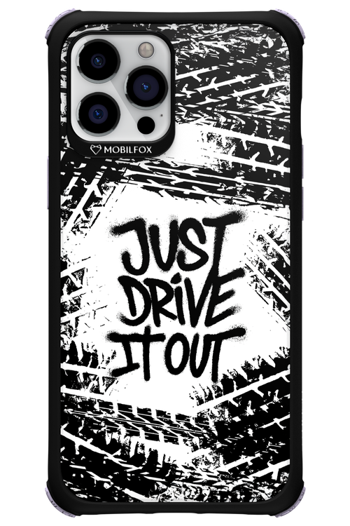 Drive It Out 2.0 - Apple iPhone 12 Pro Max