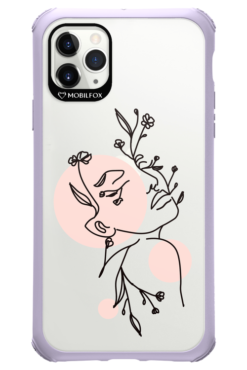 Confidence 2.0 - Apple iPhone 11 Pro Max