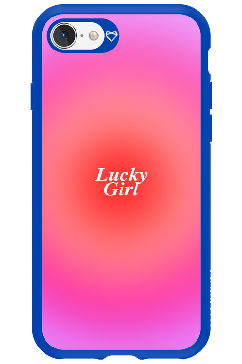 LuckyGirl - Apple iPhone SE 2022