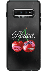 Period 2.0 - Samsung Galaxy S10+