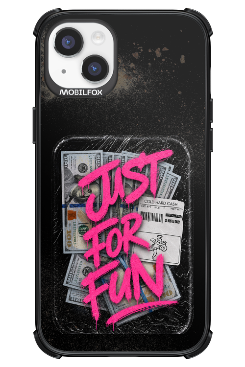 Just For Fun 2.0 - Apple iPhone 14 Plus