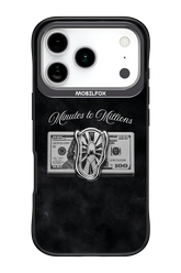 M2M 2.0 - Apple iPhone 17 Pro