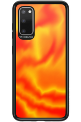Beat the Heat 2.0 - Samsung Galaxy S20
