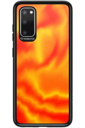 Beat the Heat 2.0 - Samsung Galaxy S20