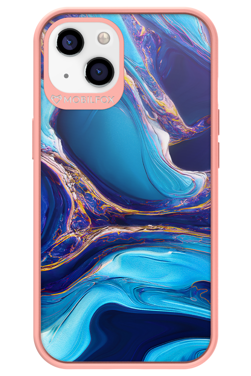 Amethyst - Apple iPhone 13