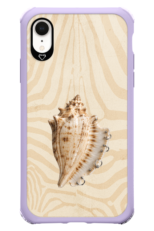 Shell Me Out 2.0 - Apple iPhone XR