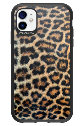 Leopard - Apple iPhone 11