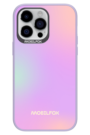 Pastel Violet - Apple iPhone 14 Pro Max