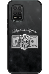 M2M 2.0 - Xiaomi Mi 10 Lite 5G