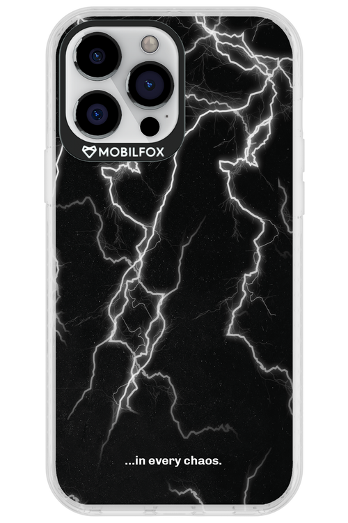 Chaotic Thunder 2.0 - Apple iPhone 13 Pro Max