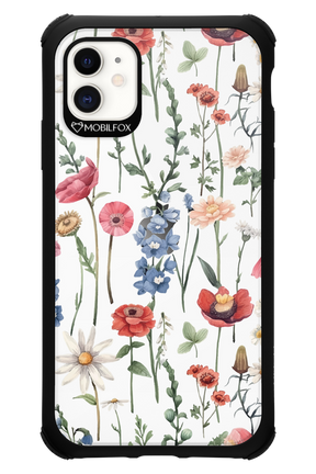 Flower Field 2.0 - Apple iPhone 11