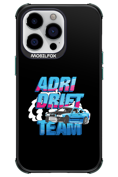 Adri Drift 2.0 - Apple iPhone 13 Pro