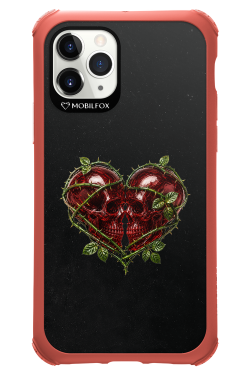 Omen Kiss 2.0 - Apple iPhone 11 Pro